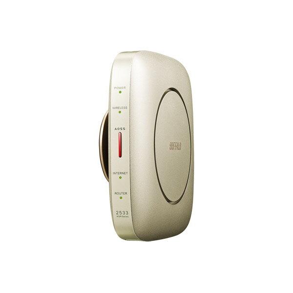 その他 BUFFALO WSR-2533DHP2-CG WSR-2533DHP2-CG : Wi-Fiルーター : AirStation | バッファロー