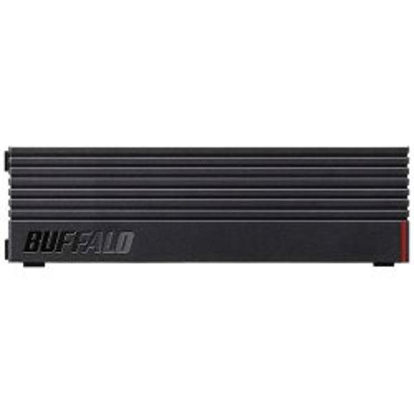 楽天市場】バッファロー BUFFALO 外付けHDD HDV-SAM2.0U3-BKA | 価格 