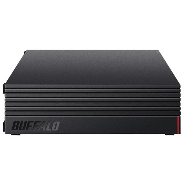 Buffalo - （新品）BUFFALO HD-LDS3.0U3-BA ハードディスク 3TB HD-LDS3.0U3-BA : 外付けHDD | バッファロー
