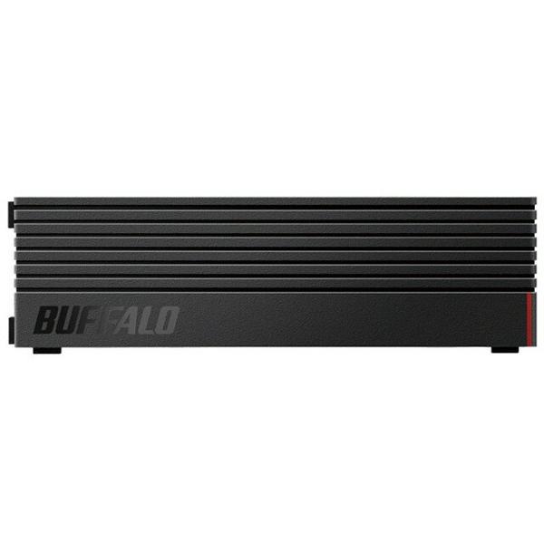 楽天市場】バッファロー BUFFALO 外付けHDD HD-NRLD6.0U3-BA | 価格