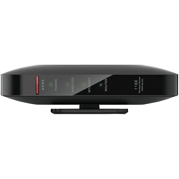Buffalo - BUFFALO wifiルーター  WSR-1166DHP4-BK WSR-1166DHP4-BK : Wi-Fiルーター : AirStation | バッファロー