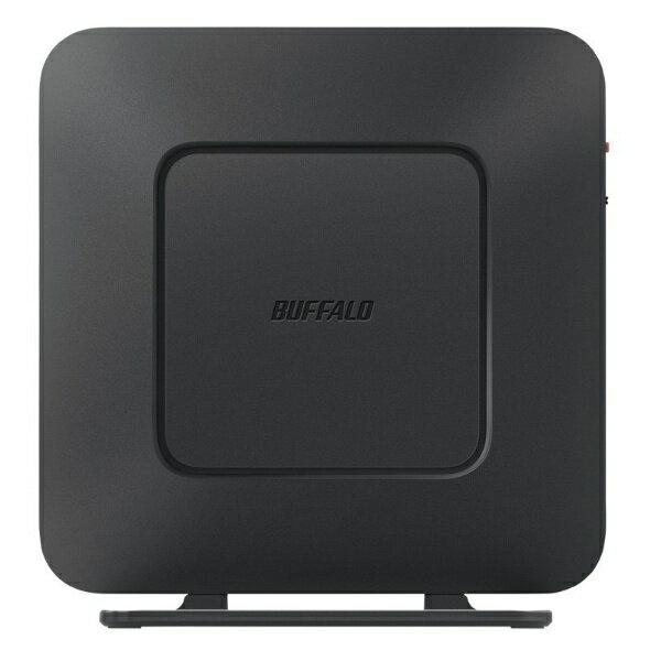 楽天市場】バッファロー BUFFALO 無線LANルータ WSR-2533DHPL2-BK