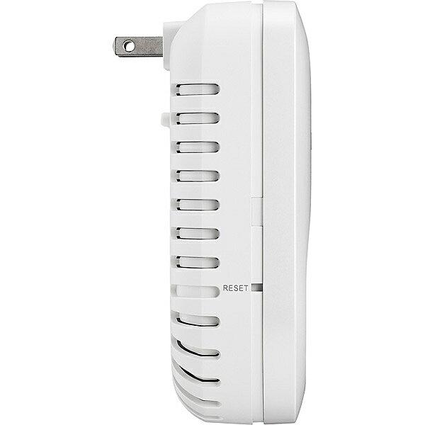 楽天市場】バッファロー BUFFALO Wi-Fi中継機 WEM-1266WP | 価格