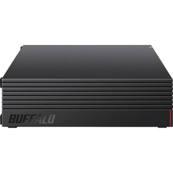 楽天市場】バッファロー HDJ-LDA2U3-BA BUFFALO バッファロー USB3.1