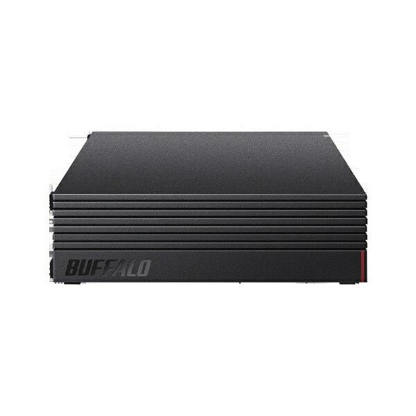 楽天市場】バッファロー BUFFALO 外付けHDD HD-EDS6.0U3-BA | 価格比較
