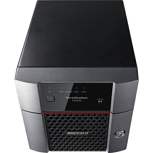 楽天市場】バッファロー BUFFALO TeraStation 法人向けNAS