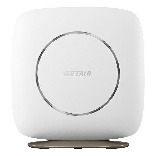 Buffalo - BUFFALO　WSR-2533DHP3-WH Amazon.co.jp: Buffalo WSR-2533DHP3-WH 11ac/n/a/g/b 1733+