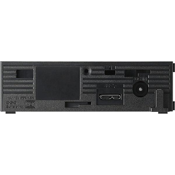 楽天市場】バッファロー BUFFALO 外付けHDD HD-LE2U3-BA | 価格