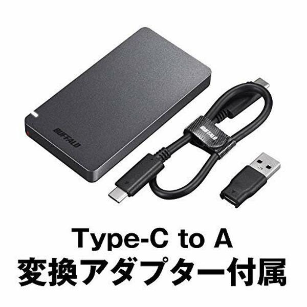 Buffalo - ポータブルSSD 960GB SSD-PGM960U3-B/N SSD-PGM960U3-W_N__0100.jpg?