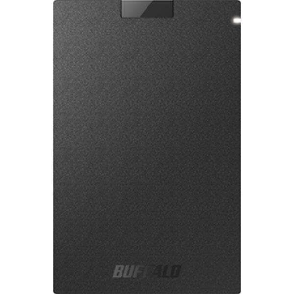 バッファロー BUFFALO バッファロー USB 3.2 Gen 対応 外付けポータブルSSD 2TB 簡易パッケージ SSD-PG2. 0U3-BC/N 価格比較 商品価格ナビ