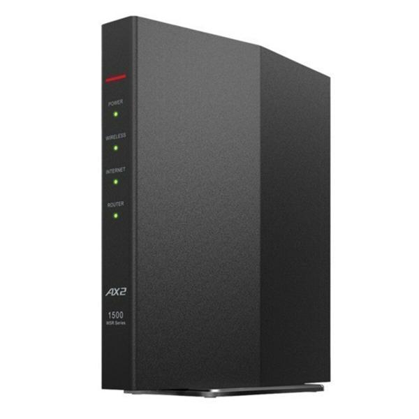 楽天市場】バッファロー BUFFALO バッファロー Wi-Fi 6 11ax