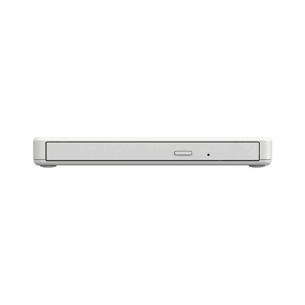 楽天市場】バッファロー BUFFALO ポータブルDVDドライブ ホワイト RR