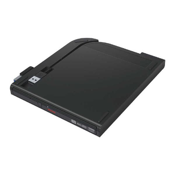 楽天市場】バッファロー BUFFALO ポータブルDVDドライブ DVSM-PTC8U3