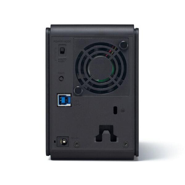 楽天市場】バッファロー BUFFALO RAID1対応 USB3.0用 外付け