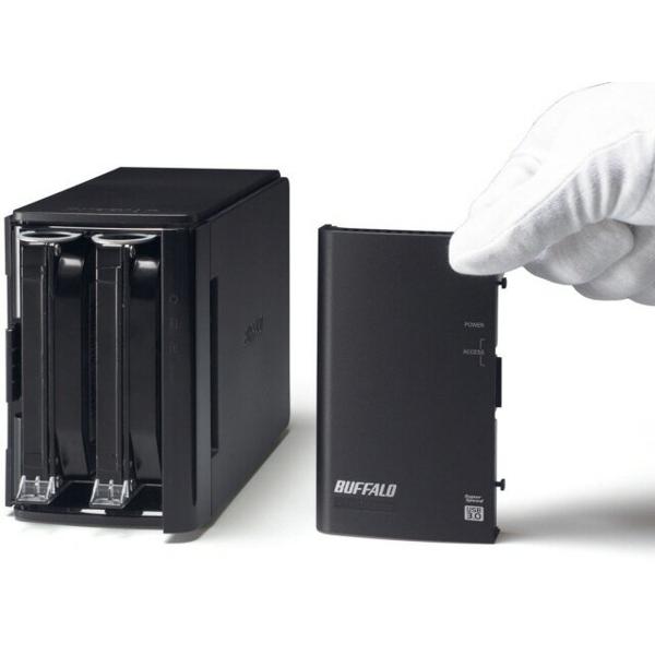 [ドライブ欠品] BUFFALO RAID1対応 USB3.0用 ハードディスク 楽天市場】バッファロー BUFFALO RAID1対応 USB3.0用 外付け