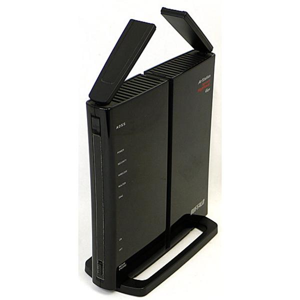 楽天市場】バッファロー BUFFALO 無線ルーター WZR-HP-G301NH/U | 価格