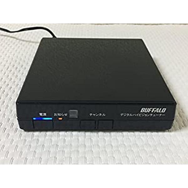 楽天市場】バッファロー BUFFALO テレビ用 地デジチューナー DTV-H300