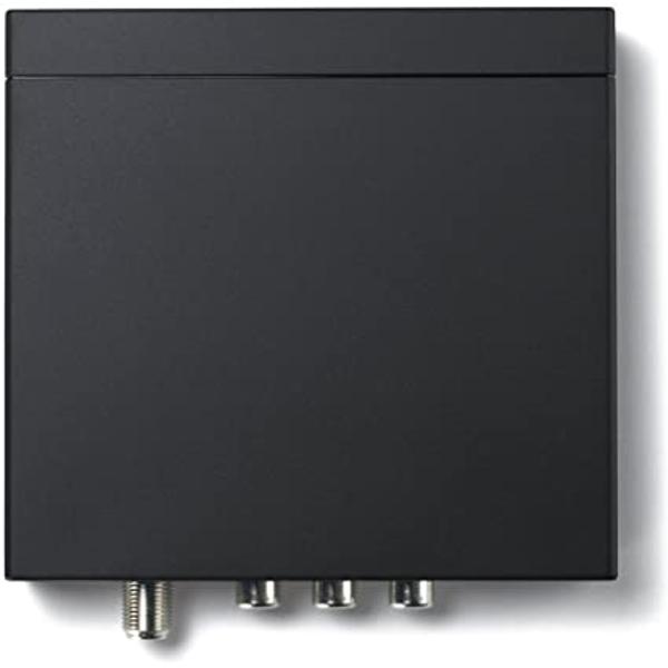 地上デジタルチューナーBUFFALO DTV-S110  Nia BUFFALO BUFFALO（バッファロー） 地デジチューナー リモコン