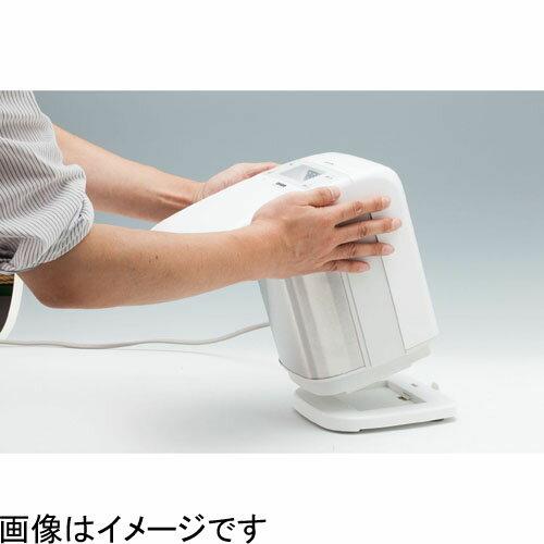 楽天市場】小泉成器 ハンドドライヤー ホワイト KAT-0550／W(1台 