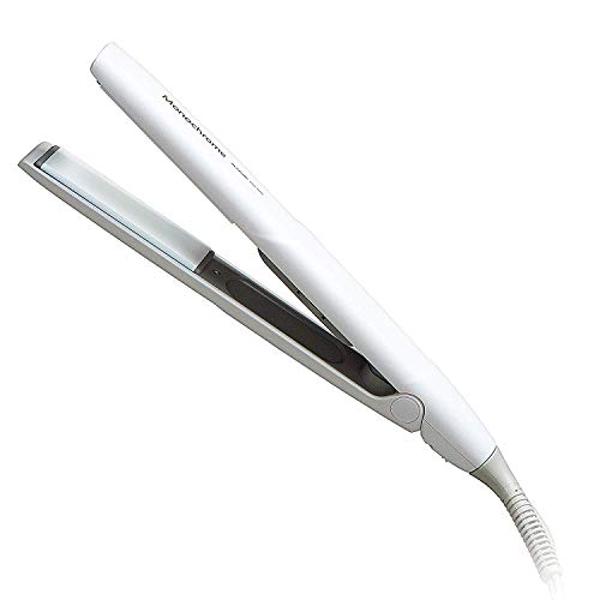 楽天市場】小泉成器 ヘアアイロン コイズミ KHS8800W | ストレート