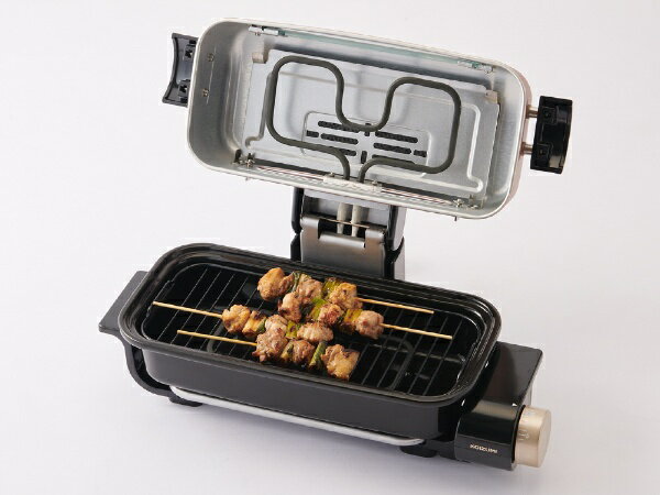 小泉　KOIZUMI フィッシュロースター KFR-0800/N 楽天市場】小泉成器 KOIZUMI フィッシュロースター KFR-0800/N | 価格