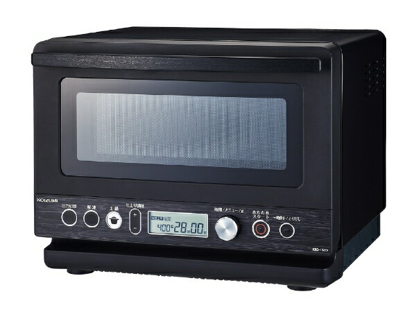 楽天市場】小泉成器 KOIZUMI 土鍋付き電子レンジ KRD-182D/K | 価格