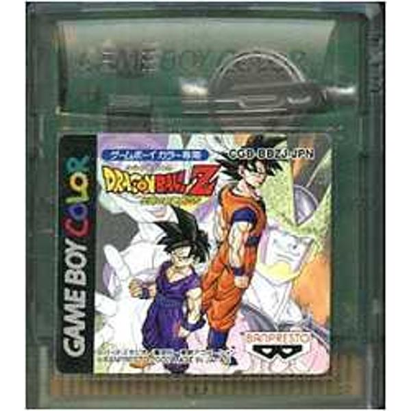 楽天市場】BANDAI SPIRITS GB ドラゴンボールZ 伝説の超戦士たち