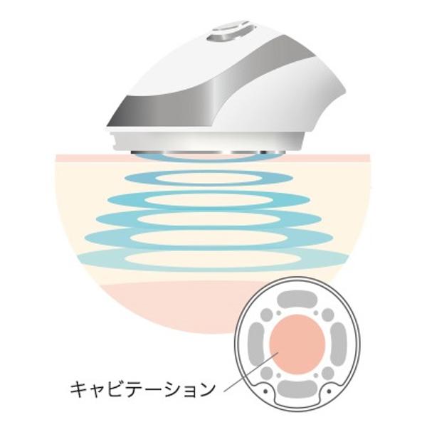 TBC ヒートキャビシェイプ　PRO HA-HC01-PR tbc-onlinestore_0608165-00000