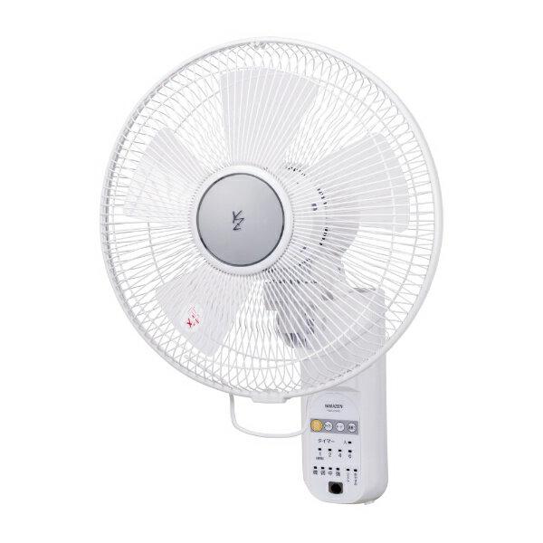 楽天市場】山善 YAMAZEN 壁掛け式扇風機 YWX-K306(W) | 価格比較 - 商品価格ナビ