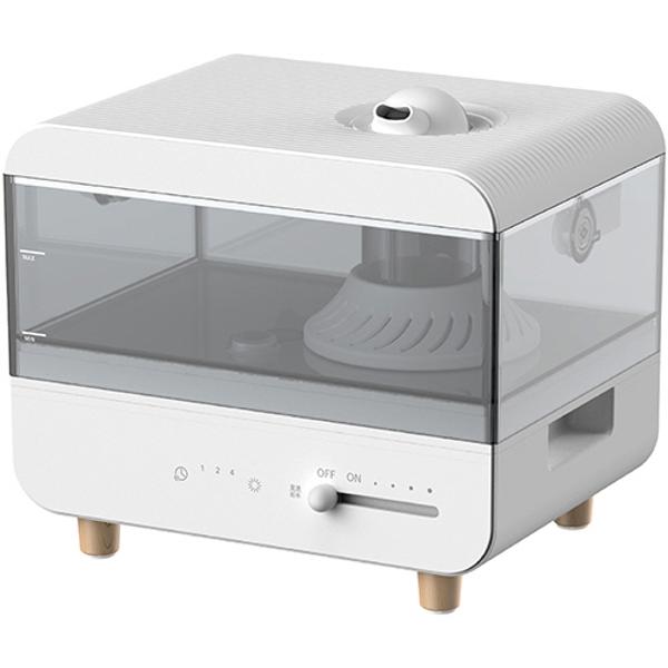 楽天市場】山善 YAMAZEN 超音波式加湿器 MZ-EGA25(W) | 価格比較