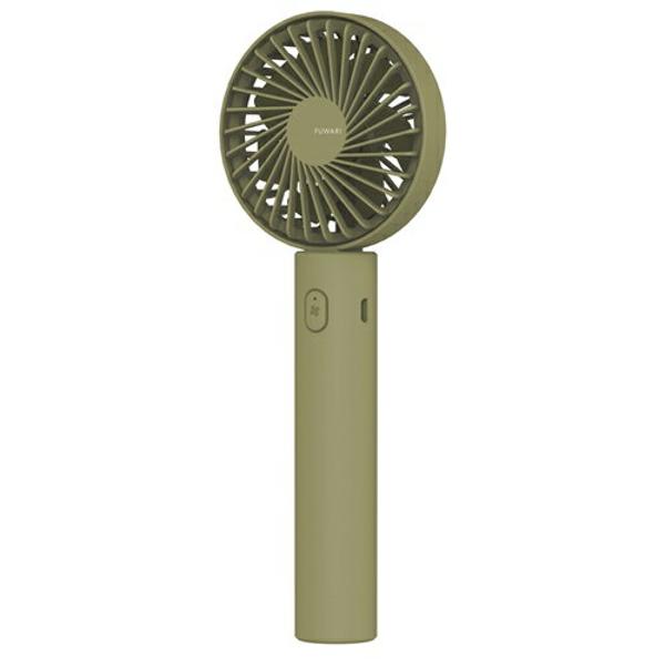 楽天市場】山善 山善 YHKA20 ハンディファン 乾電池式 FUWARI | 価格