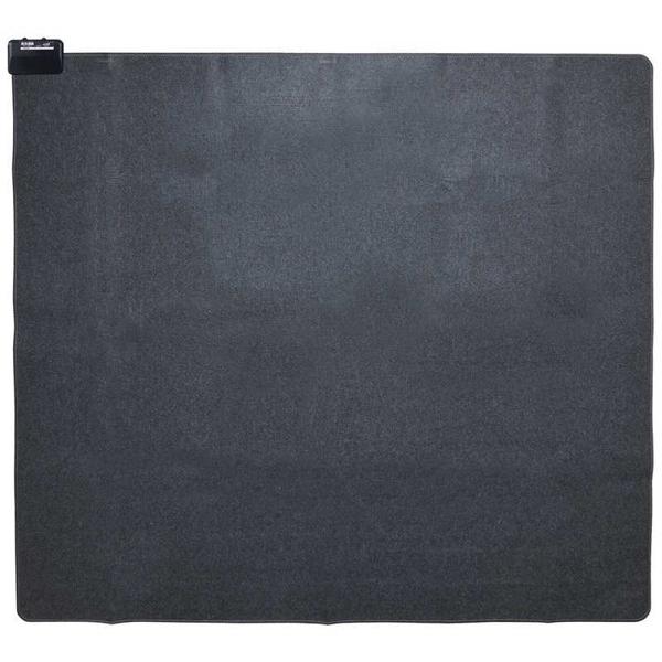 楽天市場】山善 ヤマゼン｜YAMAZEN 小さく畳めるホットカーペット SUB