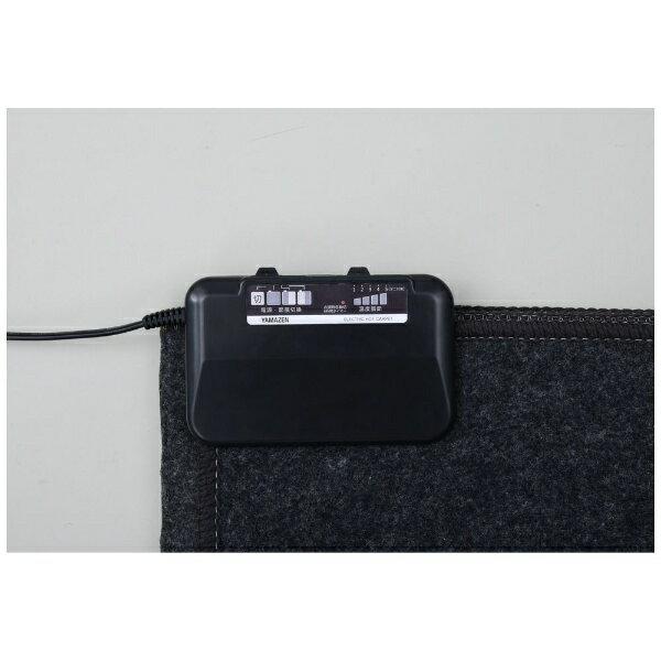 楽天市場】山善 ヤマゼン｜YAMAZEN 小さく畳めるホットカーペット SUB