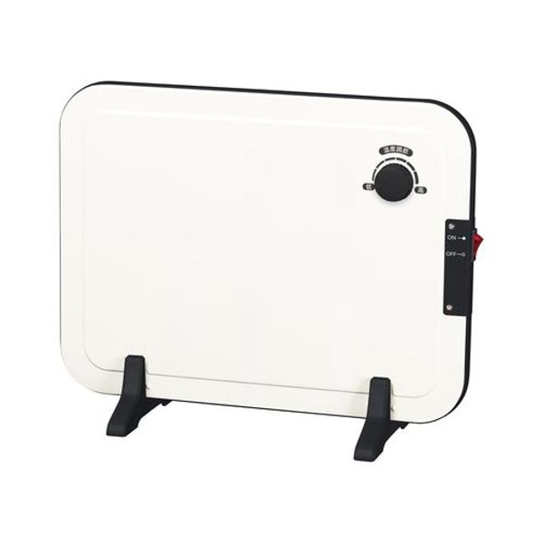 楽天市場】山善 YAMAZEN ミニパネルヒーター DP-SB168(W) | 価格比較