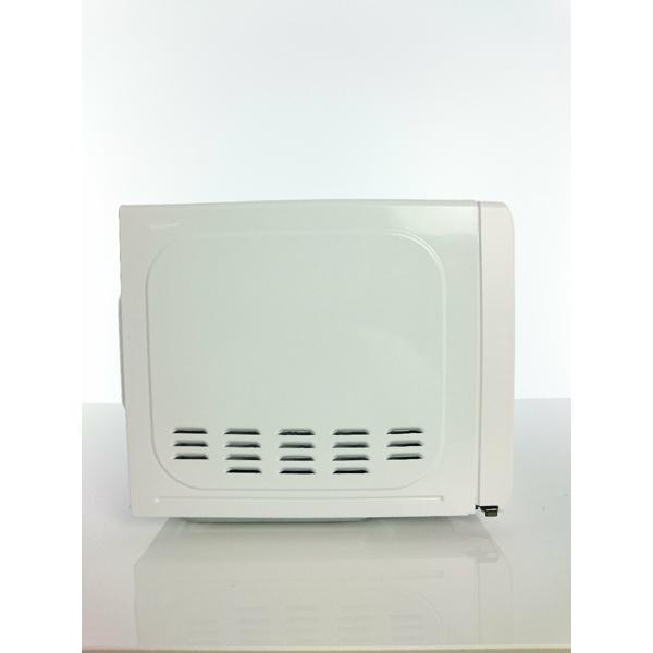 楽天市場】山善 山善 YAMAZEN 電子レンジ 17L ターンテーブル 出力3