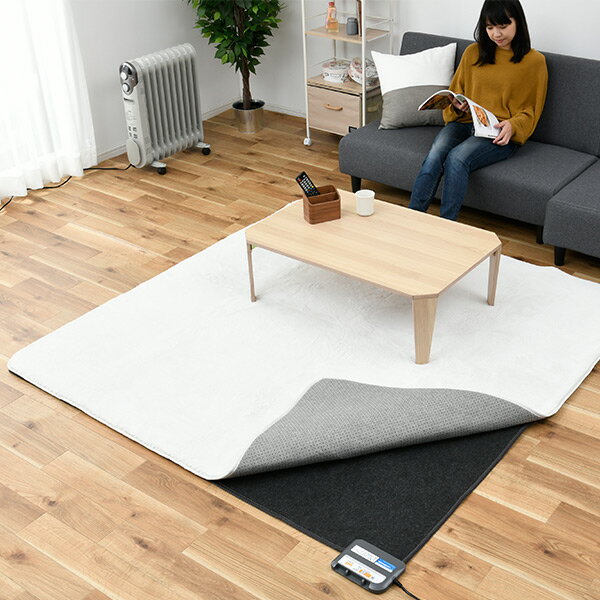 新品ヤマゼン３畳相当ホットカーペットYZM-302NS 新品ヤマゼン3畳相当ホットカーペットYZM-302NS 新品ヤマゼン3畳相当