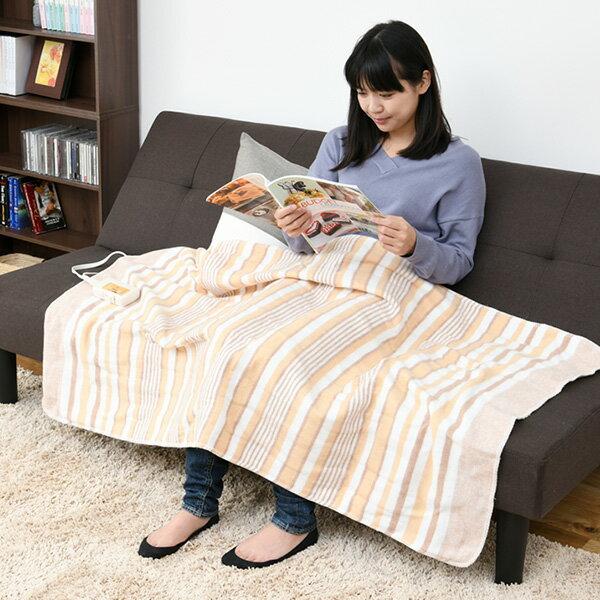 楽天市場】山善 YAMAZEN 電気敷毛布 YMS-14 | 価格比較 - 商品価格ナビ