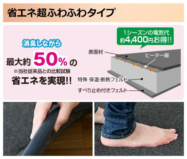 楽天市場】山善 YAMAZEN ホットカーペット SUEG-S30 | 価格比較 - 商品