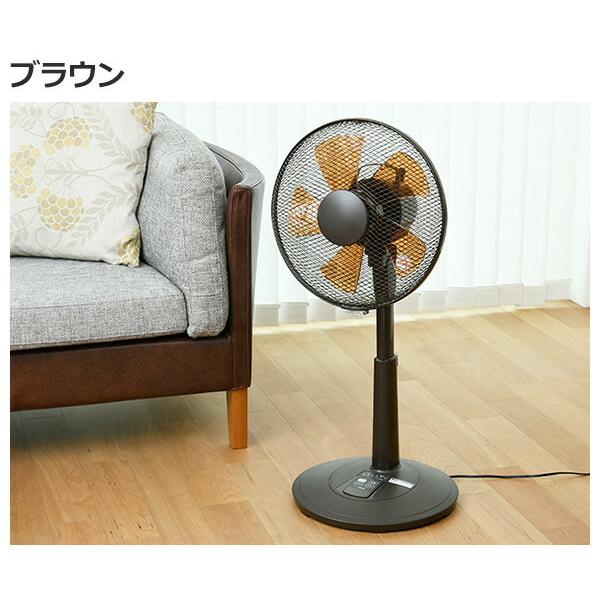 山善 30cmリビング扇風機 YLT-C30 10010004983771824517_13_1.jpg