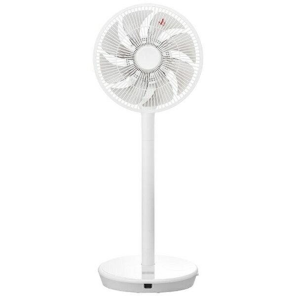 YAMAZEN リビング扇風機 YLRX-AMD30 W 山善 楽天市場】山善 YAMAZEN DCリビング扇風機 YLRX-AMD30(W) | 価格
