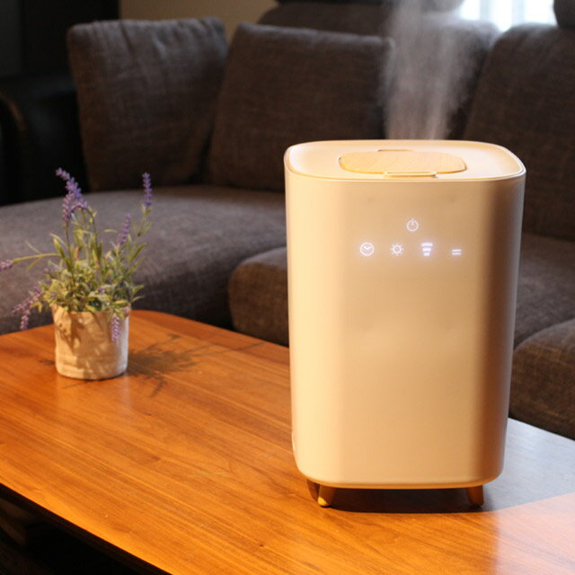 楽天市場】エレス L's Humidifier エルズヒュミディファイアー