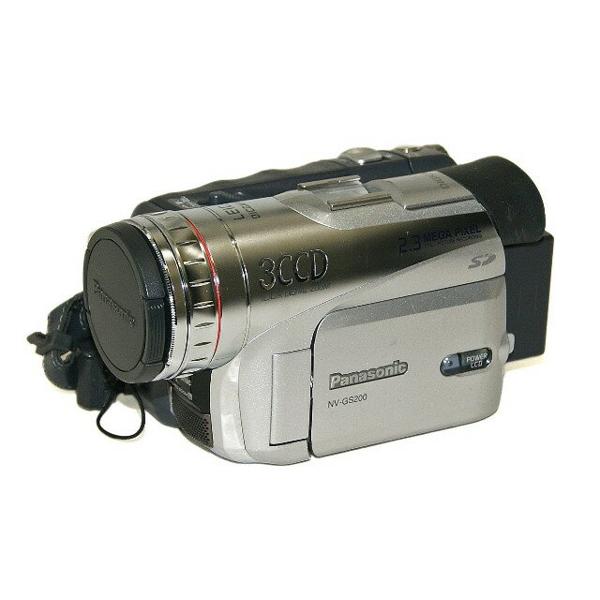 人気の贈り物が大集合 Panasonic製 ビデオカメラ『NV-DS80K』フルセット - ビデオカメラ - hlt.no