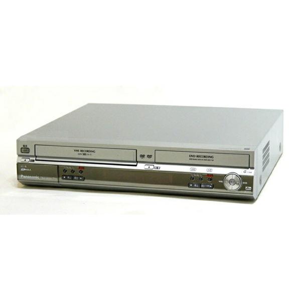 【楽天市場】パナソニック Panasonic DVDレコーダー VHSビデオ一体型 DIGA DMR-ES30V-S | 価格比較 - 商品価格ナビ