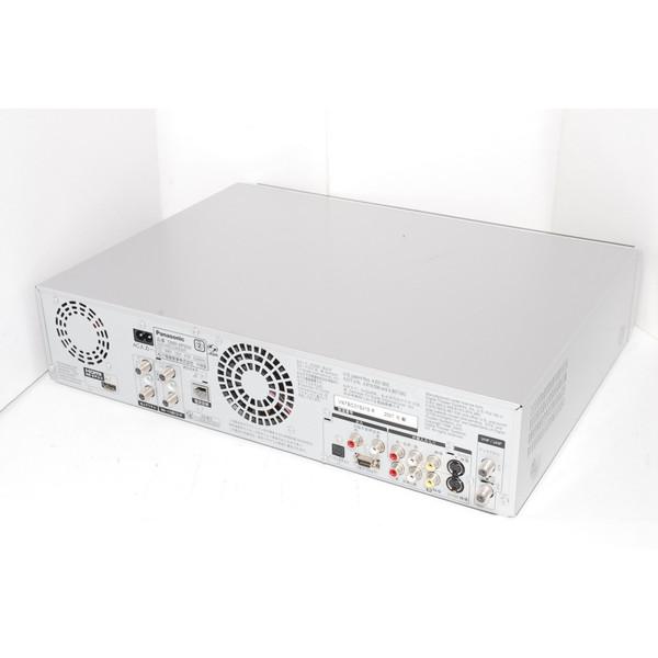 パナソニック　DMR-XP20V　HDD内蔵VHS一体型DVDレコーダー　訳あり DIGA VHSダビング VHS保存 HDD内蔵VHS一体型DVDレコーダー DMR