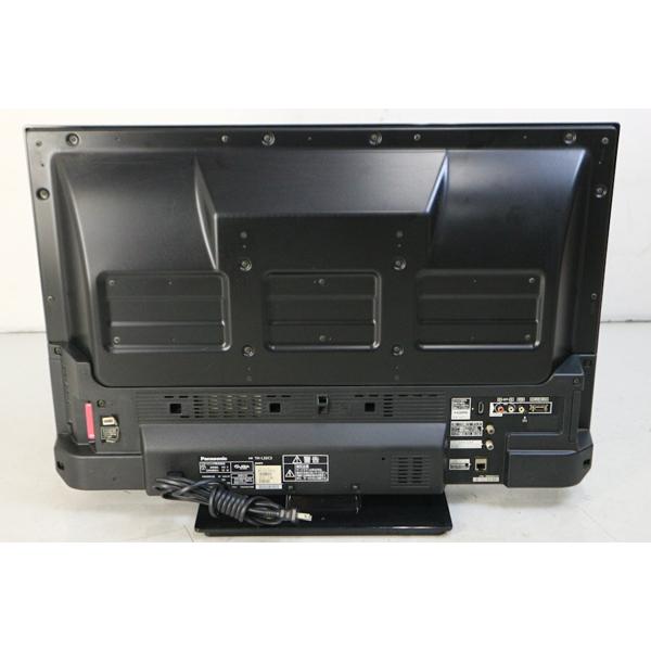 テレビ Panasonic VIERA C3 TH-L32C3 Panasonic_TH_L32C3_TH_L32C3_32
