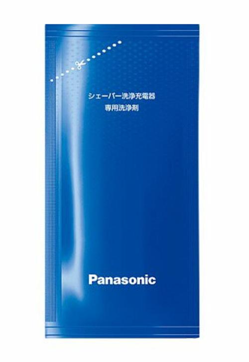 楽天市場】パナソニックオペレーショナルエクセレンス パナソニック シェーバー洗浄充電器専用洗浄剤 ES-4L03(3個入) | 価格比較 -  商品価格ナビ