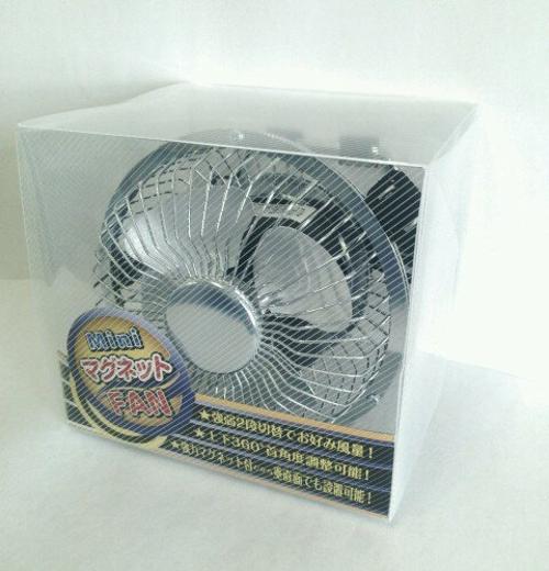 楽天市場】ニコー マグネットファン NA-MF103 楽天市場】ニコー マグネットファン NA-MF103