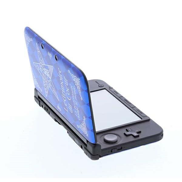 ニンテンドー3DS - ペルソナQ シャドウ オブ ザ ラビリンスベルベット モデル/3DS/SPRSK 3DS](本体)ペルソナQ シャドウ オブ ザ ラビリンス ベルベット