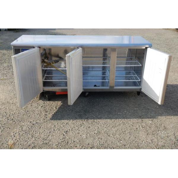 楽天市場】ホシザキ ホシザキ コールドテーブル 冷凍冷蔵庫 rft