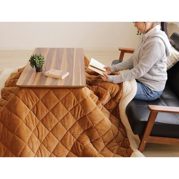 楽天市場】ヤマソロ ヤマソロ｜YAMASORO シーラ 継ぎ脚コタツ 90幅 82